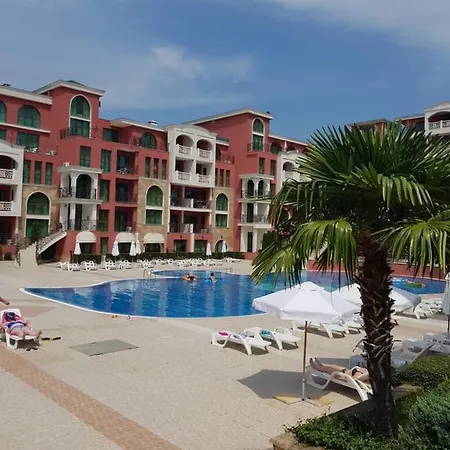 דירה In St George Palace Resort&spa *