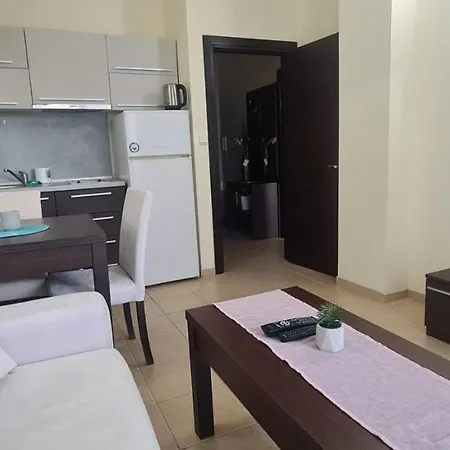 In St George Palace Resort&spa * סבטי ולאס